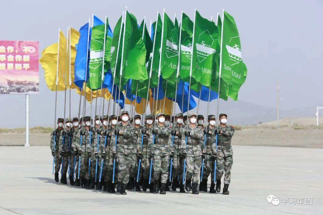 2021年國際軍事新聞概覽，全球軍事動態(tài)，2021年國際軍事新聞概覽