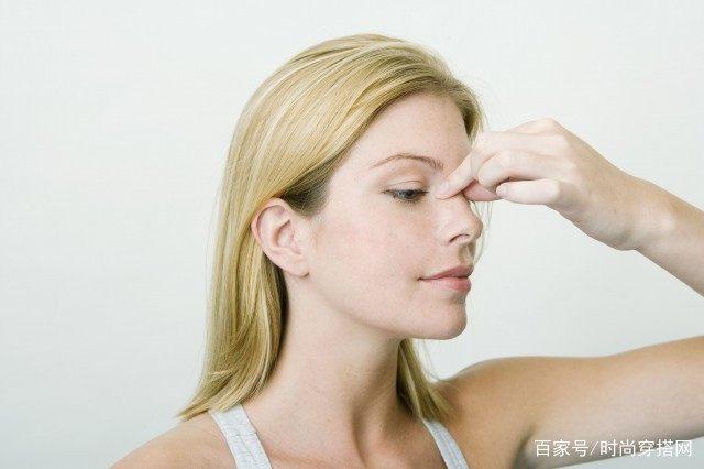 自然提升鼻梁高度的有效方法，自然提升鼻梁高度的有效方法介紹