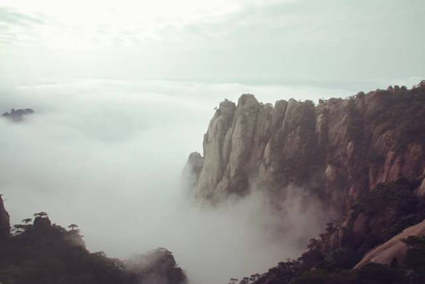 廬山旅游攻略，一日游走哪條線最佳？，廬山一日游攻略，精選線路暢游廬山！