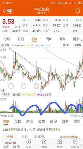 中超控股股票，投資潛力與前景展望，中超控股股票投資潛力與前景展望分析