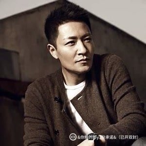 陳建斌個人資料簡介及參與電視劇概述，陳建斌個人資料與參演電視劇概述