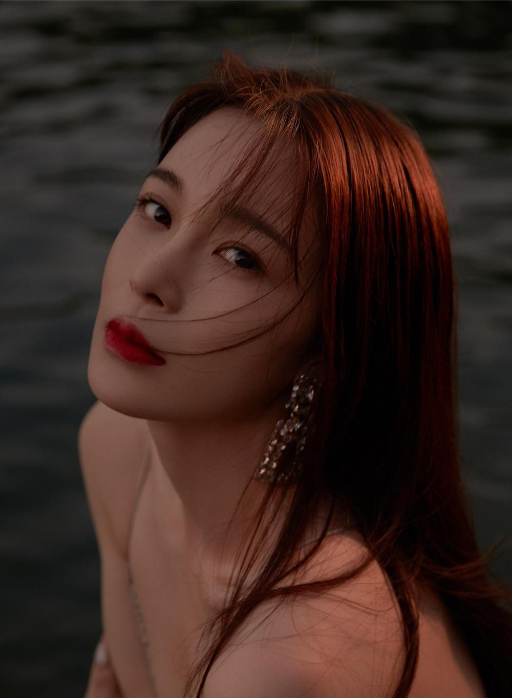 趙櫻子個(gè)人資料簡(jiǎn)歷，趙櫻子個(gè)人資料簡(jiǎn)介