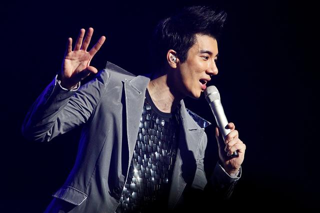 王力宏怎么了？——探尋音樂巨星背后的故事，王力宏背后的故事，音樂巨星遭遇何事？