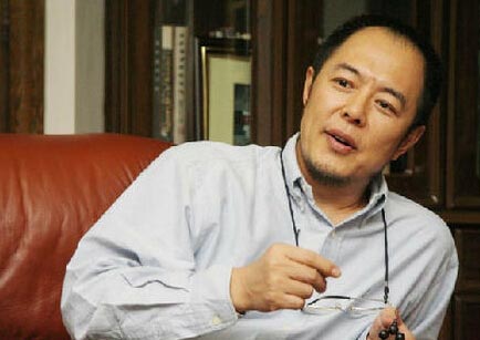 張鐵林個人資料及籍貫詳解，張鐵林個人資料與籍貫全面解析