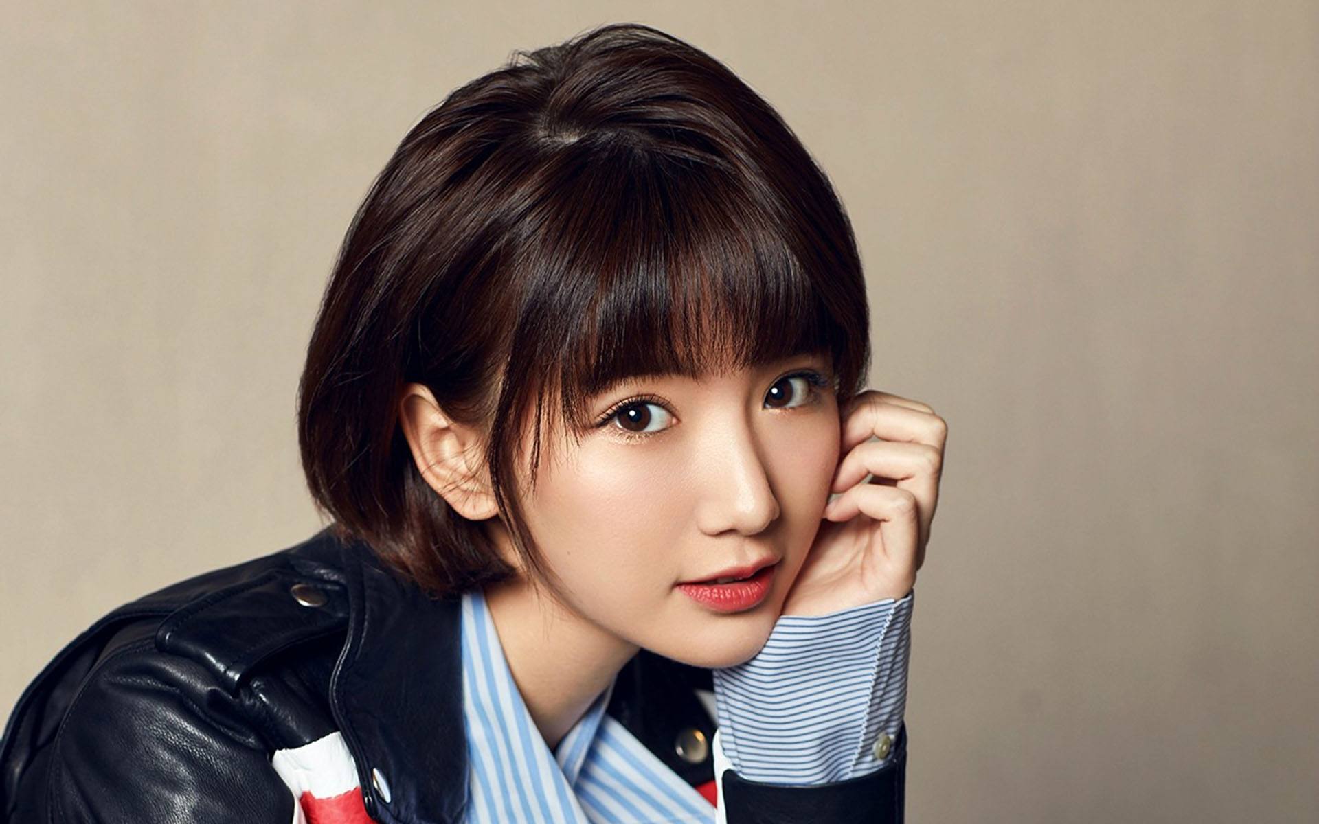 哪個(gè)男藝人最寵毛曉彤？深度探討背后的故事，深度揭秘，哪位男藝人最寵溺毛曉彤？背后的故事引人深思