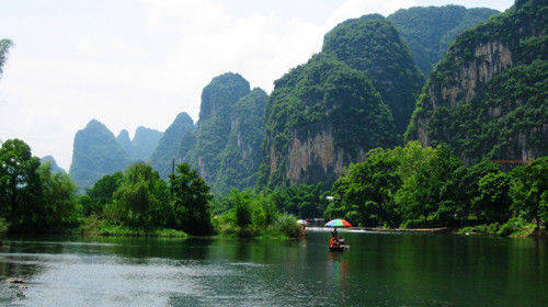 中國(guó)十大旅游勝地排行，探尋最美的風(fēng)景畫卷，中國(guó)十大旅游勝地排行榜，探尋絕美風(fēng)景畫卷之旅