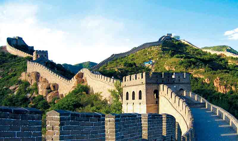 八達(dá)嶺長城門票價(jià)格詳解，多少錢一探究竟，八達(dá)嶺長城門票價(jià)格全解析，費(fèi)用一覽表