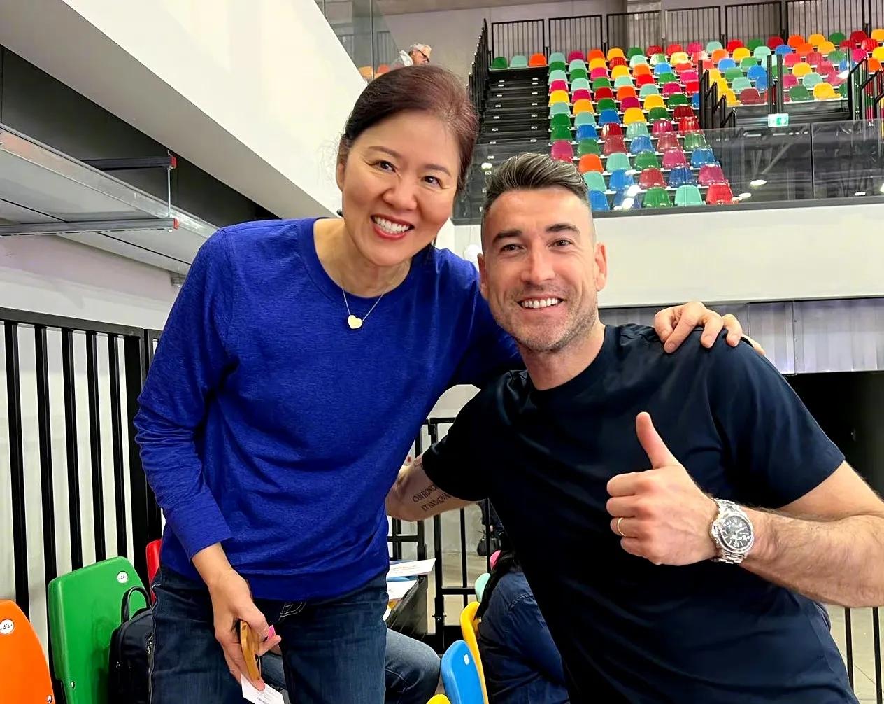 姚迪與文章，一段非凡的故事，姚迪與文章，非凡情緣