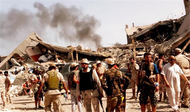 利比亞撤僑事件，深度解析與反思，利比亞撤僑事件深度剖析與反思