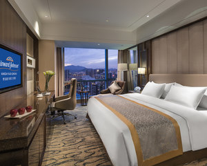 青島酒店預訂攻略，輕松預訂心儀住宿，享受海濱城市之旅，青島酒店預訂攻略，輕松預訂心儀住宿，暢游海濱城市