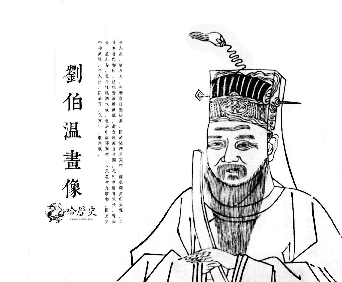 揭秘劉伯溫與神秘數(shù)字6335平特一肖的傳說，劉伯溫與神秘數(shù)字6335平特一肖探秘傳說
