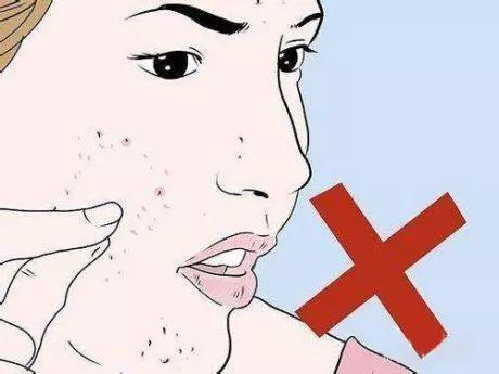 白色米粒小疙瘩圖片，解析與SEO優(yōu)化策略，白色米粒小疙瘩圖片解析及SEO優(yōu)化策略指南