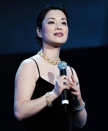 毛阿敏個(gè)人資料及年齡詳解，毛阿敏個(gè)人資料與年齡揭秘