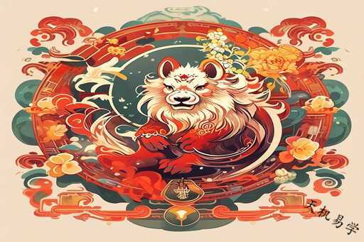 山海王中王，打一生肖——揭秘背后的神秘故事與生肖之謎，揭秘生肖背后的神秘故事，山海王中王與生肖之謎