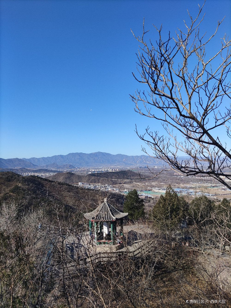 百望山森林公園，自然之美的獨(dú)特體驗(yàn)，百望山森林公園，自然之美的獨(dú)特探險(xiǎn)之旅