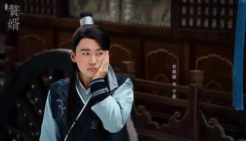 贅婿電視劇，深度解析與探討，贅婿電視劇，深度剖析與探討