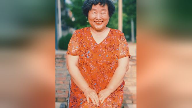 江珊最漂亮的一張照片，時(shí)光中的絕美瞬間，江珊絕美時(shí)光瞬間，最漂亮的一張照片曝光