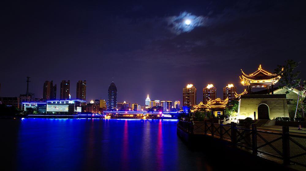 無錫哪里好玩的地方推薦，無錫必玩景點推薦，探尋最佳游玩地點