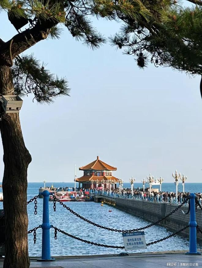 青島三天兩夜旅游攻略，探索海濱城市的魅力，青島三日兩夜旅游攻略，海濱城市魅力探索之旅