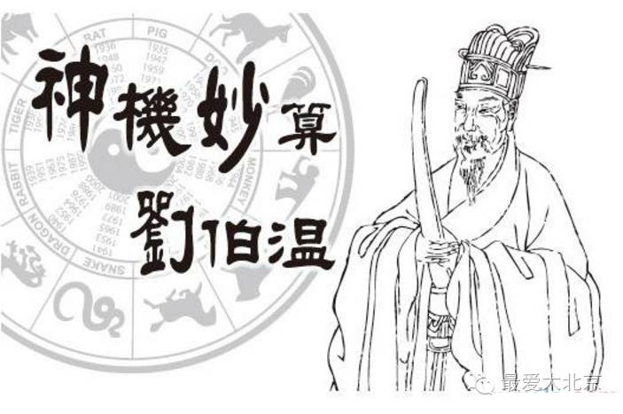 揭秘劉伯溫，必中人物與生肖之謎，揭秘劉伯溫，傳奇人物與生肖之謎探秘