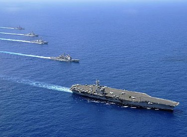 世界軍力排名，全球軍事力量的現(xiàn)狀與展望，全球軍事力量現(xiàn)狀、排名及未來展望