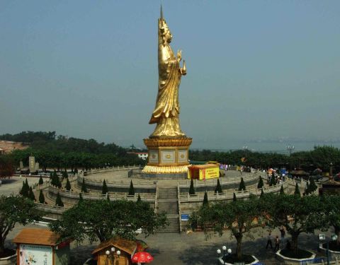 蓮花山門(mén)票價(jià)格詳解，多少錢(qián)一張？一文告訴你！，蓮花山門(mén)票價(jià)格全解析，費(fèi)用一張，一文詳解！