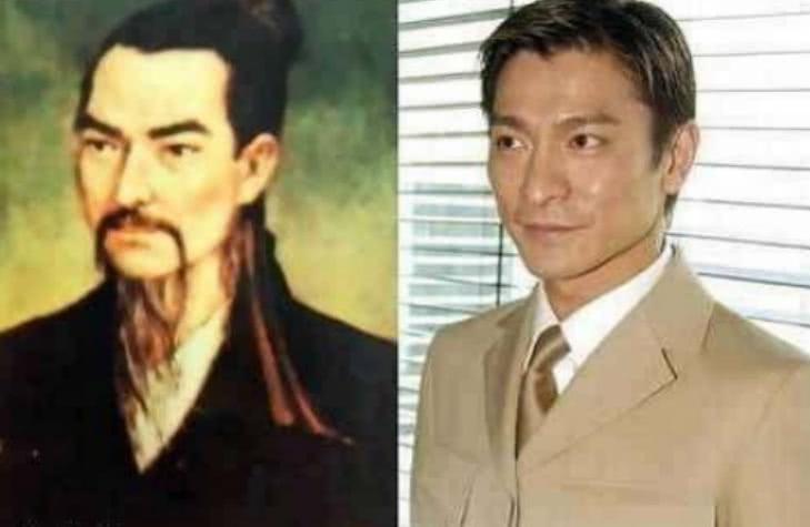 高人揭示劉德華前世之謎，探尋巨星背后的神秘緣分，揭秘劉德華前世之謎，探尋巨星背后的神秘緣分與緣分之旅