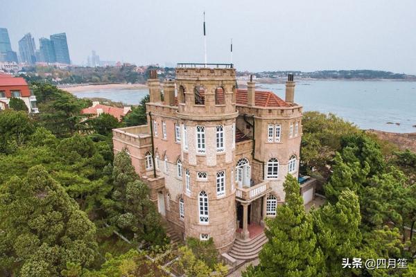 青島景點(diǎn)排行榜，探索魅力海濱城市的最佳旅游去處，青島景點(diǎn)排行榜，魅力海濱城市的旅游必去之地探索