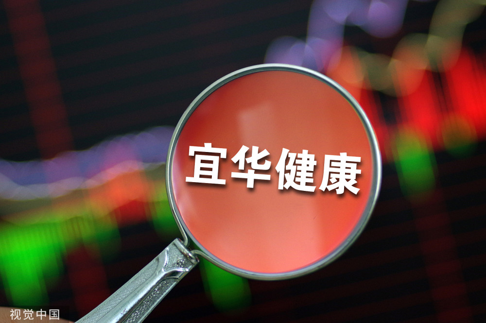 深度解析，關(guān)于宜華健康股吧（代碼，000150）的全面解讀，宜華健康股吧（代碼000150）全面解讀與深度解析