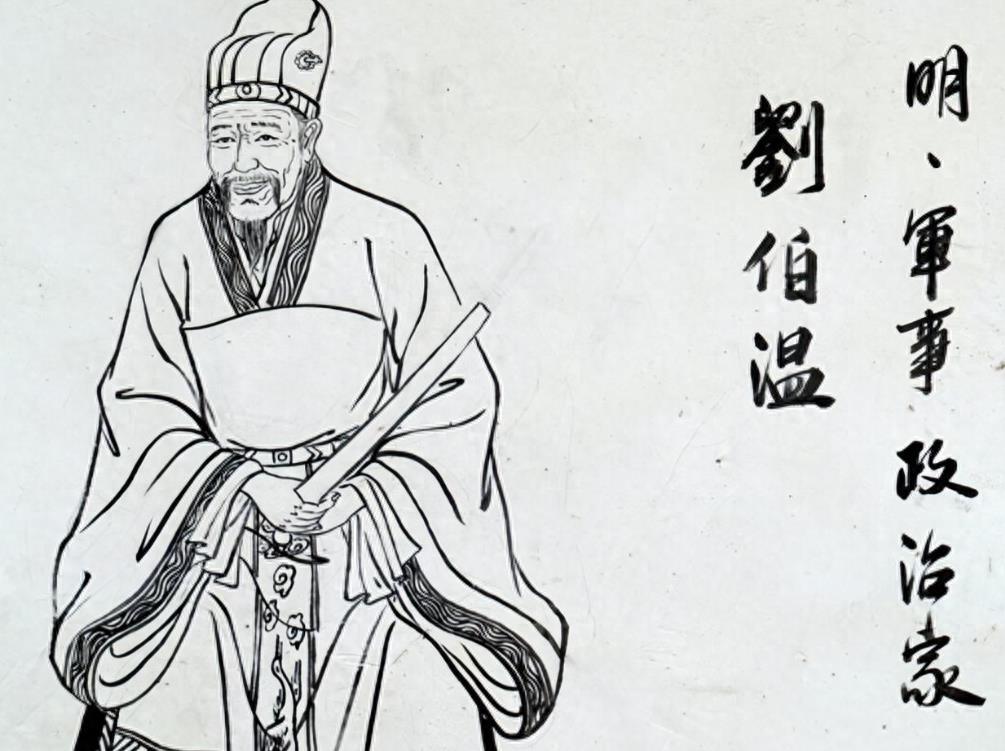 劉伯溫不知畫啥打一生肖——探尋神秘背后的故事，劉伯溫不知畫啥背后的神秘生肖之謎