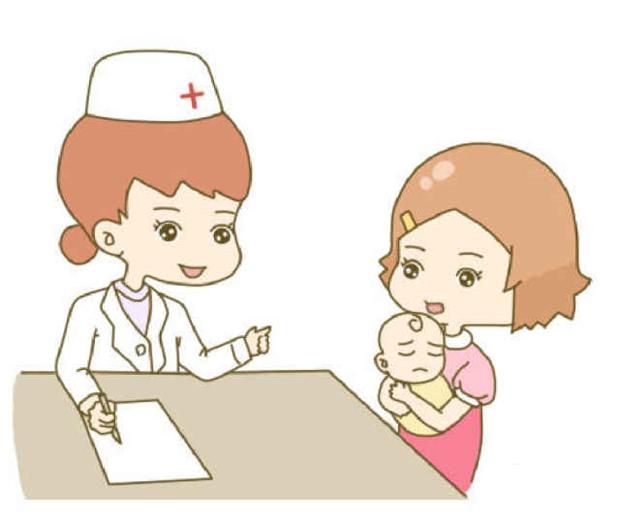 給嬰兒退燒的正確方法，嬰兒退燒的正確方法指南